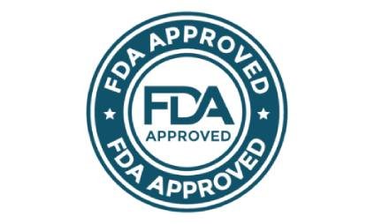 Manufactured in an FDA-registered facility operating under regulated quality and safety guidelines to support product integrity and consumer confidence
