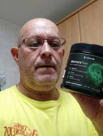 Authentic customer feedback from a verified purchase review